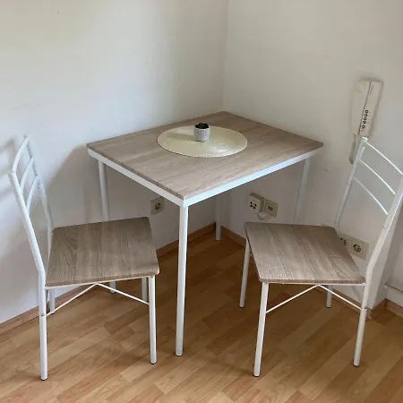 The V-apartment آخن