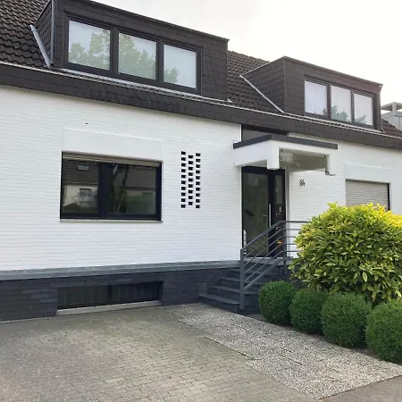 The V-apartment *