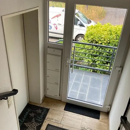 The V-apartment شقة آخن