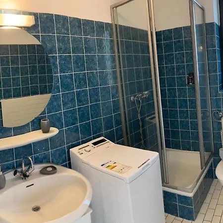 The V-apartment شقة