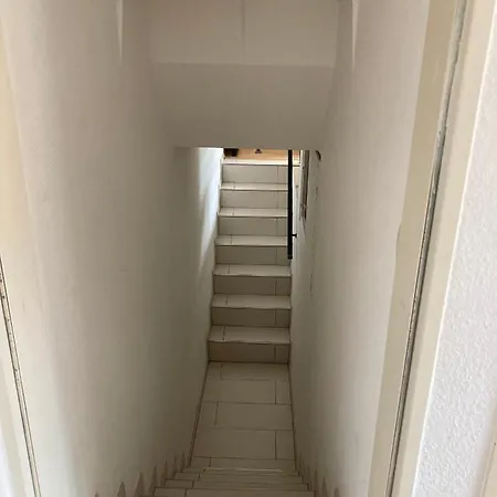 شقة The V-apartment آخن